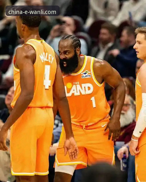 骑士险胜魔术：一场球星对轰的进攻盛宴详解