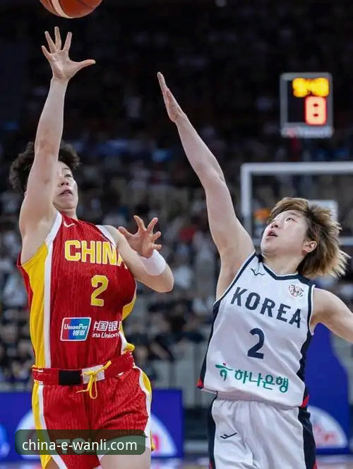 万利娱乐游戏对比 一场战术博弈的胜利:中国女篮资格赛关键战深度评测